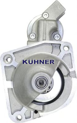 AD KUHNER 10709 -  Стартер